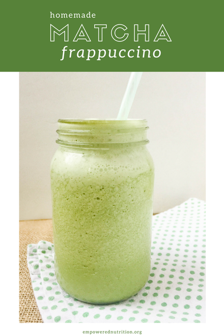 matcha pinterest