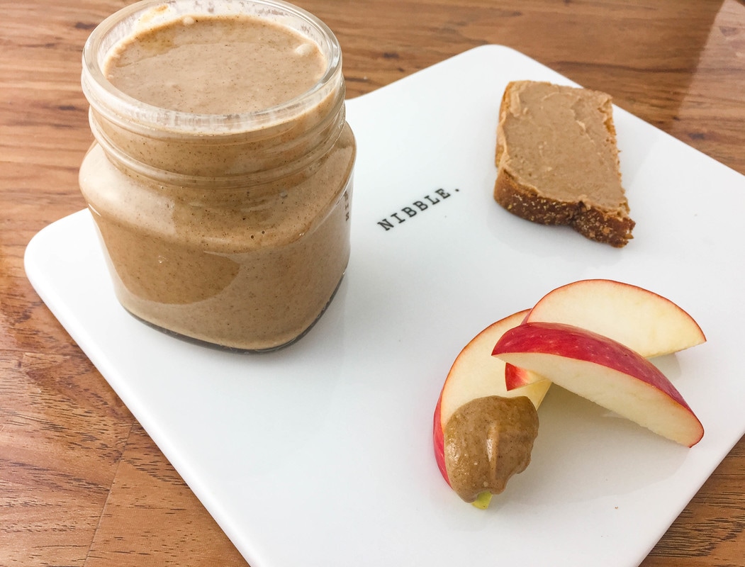 mixed nut butter trader joe's copycat