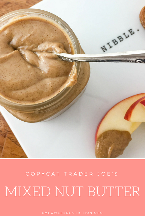 Almond Butter White - Nut butters - (Mixed) nut butter