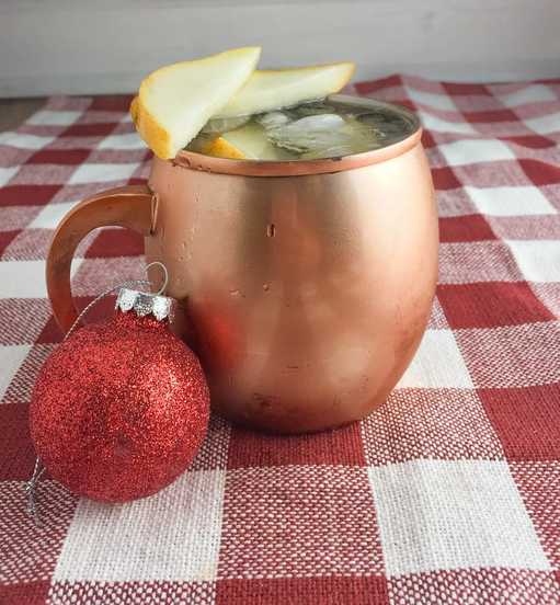 Moscow Mule