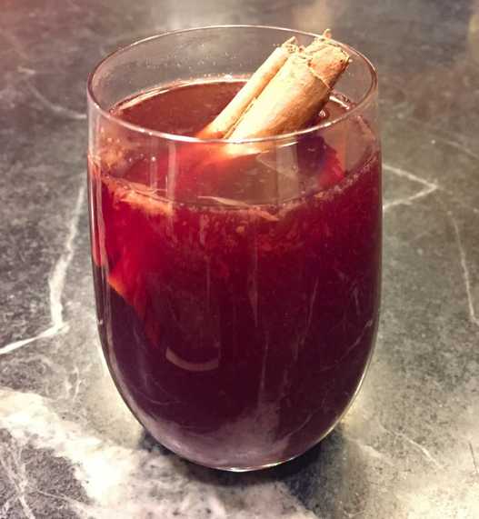 Mulled Wine